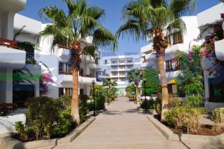 Екатерина, Хургада, отель Marlin Inn Azure Resort - Изображение 0